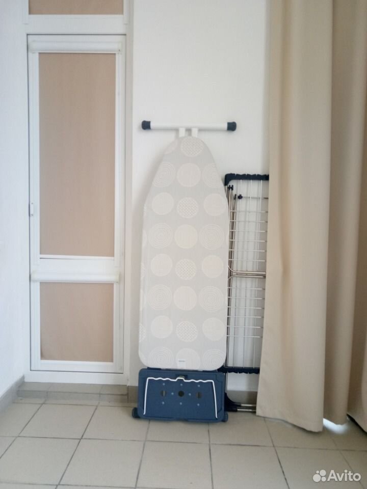 1-к квартира, 46.2 м², 12/16 эт.