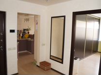3-к квартира, 85 м², 5/14 эт.