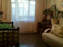 2-к квартира, 50 м², 9/9 эт.
