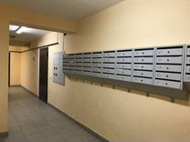 3-к квартира, 98 м², 3/10 эт.