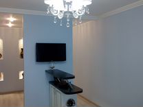 2-к квартира, 66.7 м², 9/14 эт.