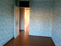 3-к квартира, 59 м², 2/5 эт.