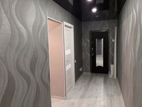 3-к квартира, 71 м², 6/10 эт.