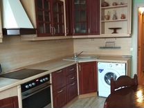 2-к квартира, 64.3 м², 9/9 эт.