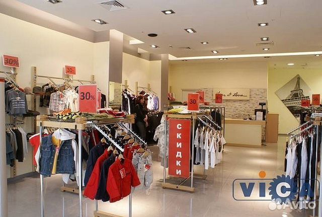 Торговая компания детской одежды Торговая компания детской одежды