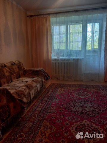2-к. квартира, 51 м², 3/5 эт. 
2-к. квартира, 51 м², 3/5 эт.