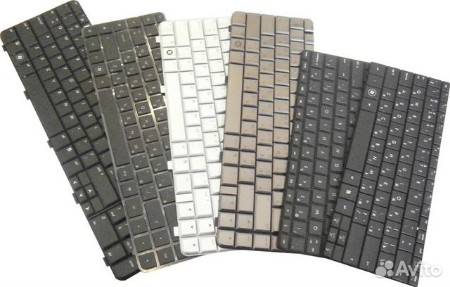 88142272142 Клавиатуры для любых ноутбуков в наличии