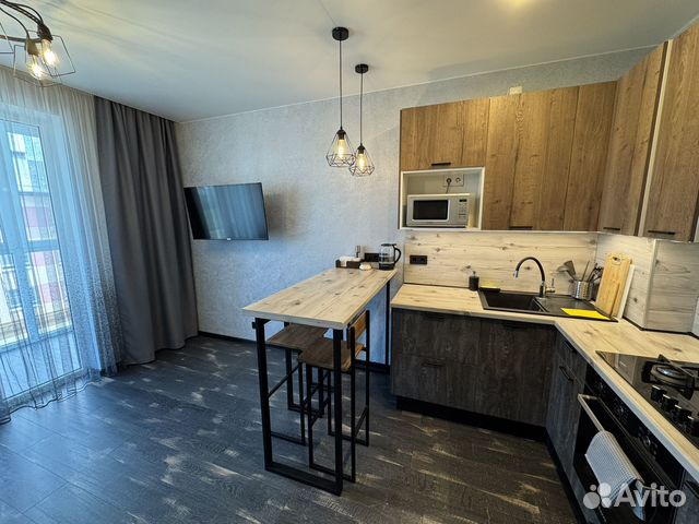 1-к. квартира, 42 м², 2 кровати 
1-к. квартира, 42 м², 2 кровати