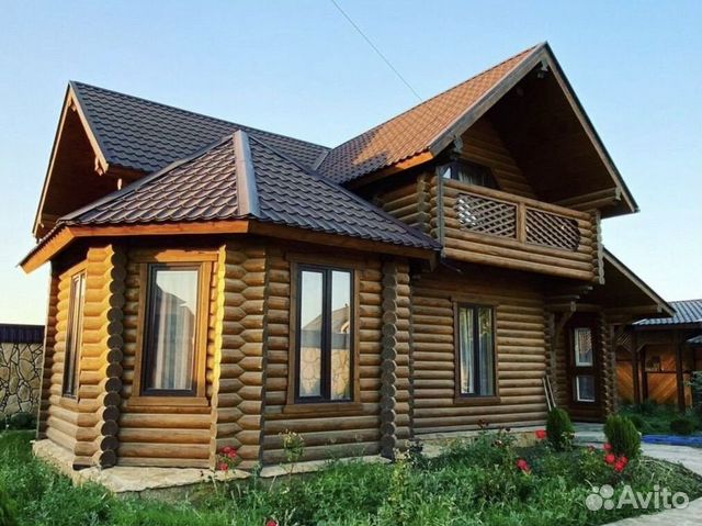 5-к. дом, 160 м²
5-к. дом, 160 м²