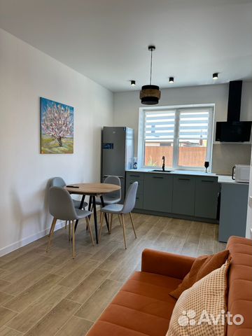 1-к. квартира, 37 м², 2 кровати
1-к. квартира, 37 м², 2 кровати