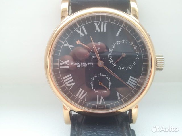 Patek 5052 outlet