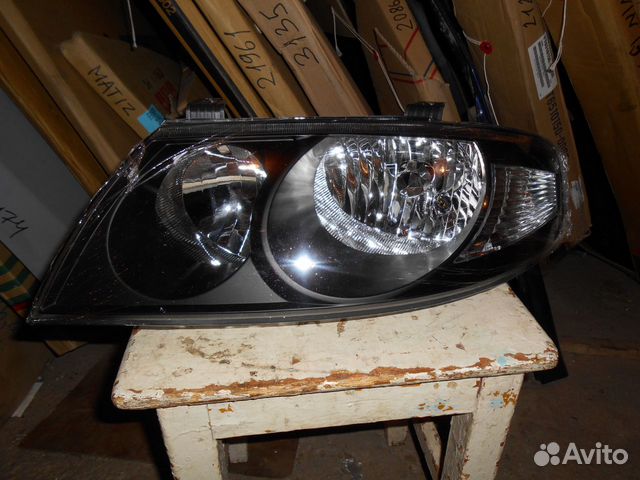 Фара Левая на Nissan Almera Classic (черная) новая. Добавить в избранное. Фара Левая на Nissan Almera Classic (черная) новая. Добавить в избранное.