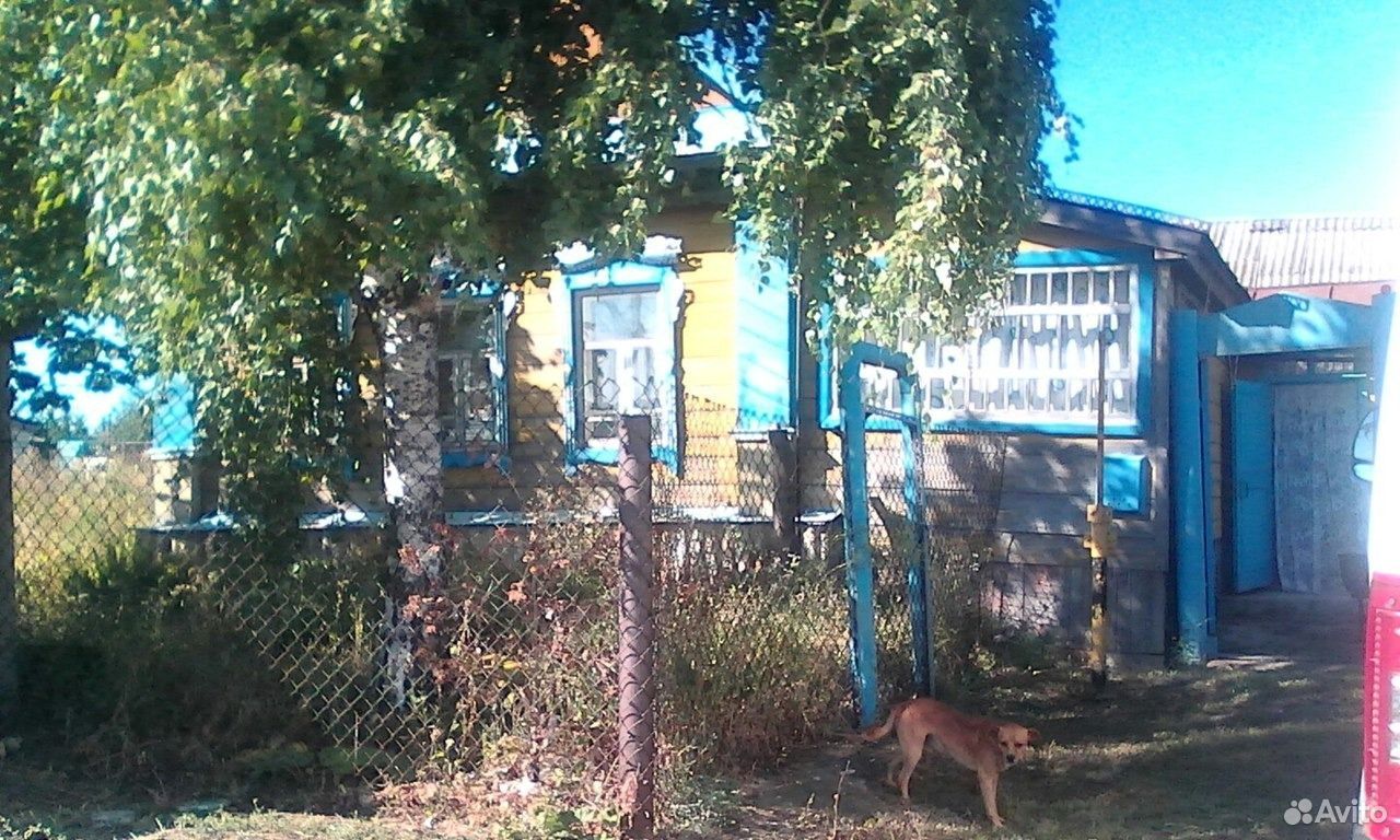 Купить Дом В Междуреченске Сызранской Области