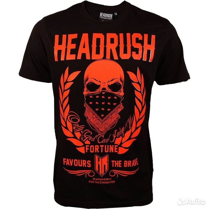 Mz Headrush