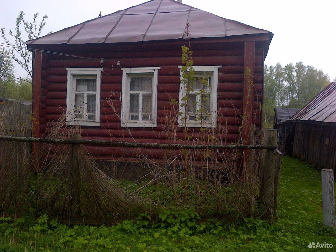 Купить Дом В Рыбновском Районе Рязанской Области