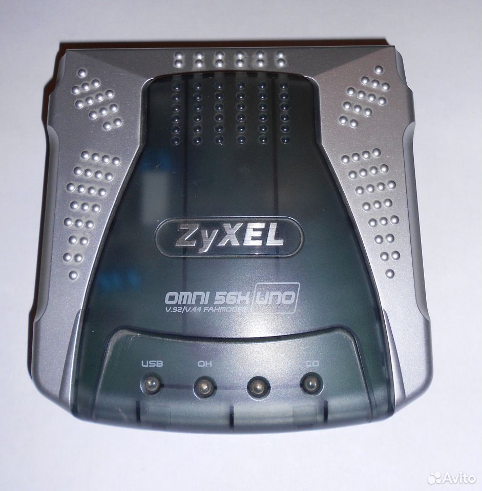 Usb модем zyxel. Zyxel omni 56k. модем zyxel omni 56k uno.