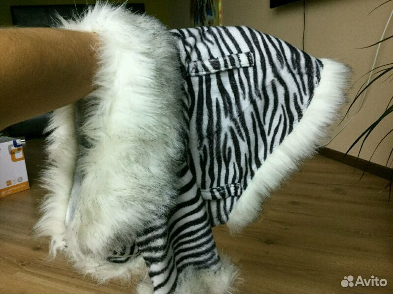 Курточки для собак купить на Зозу.ру - фотография № 3