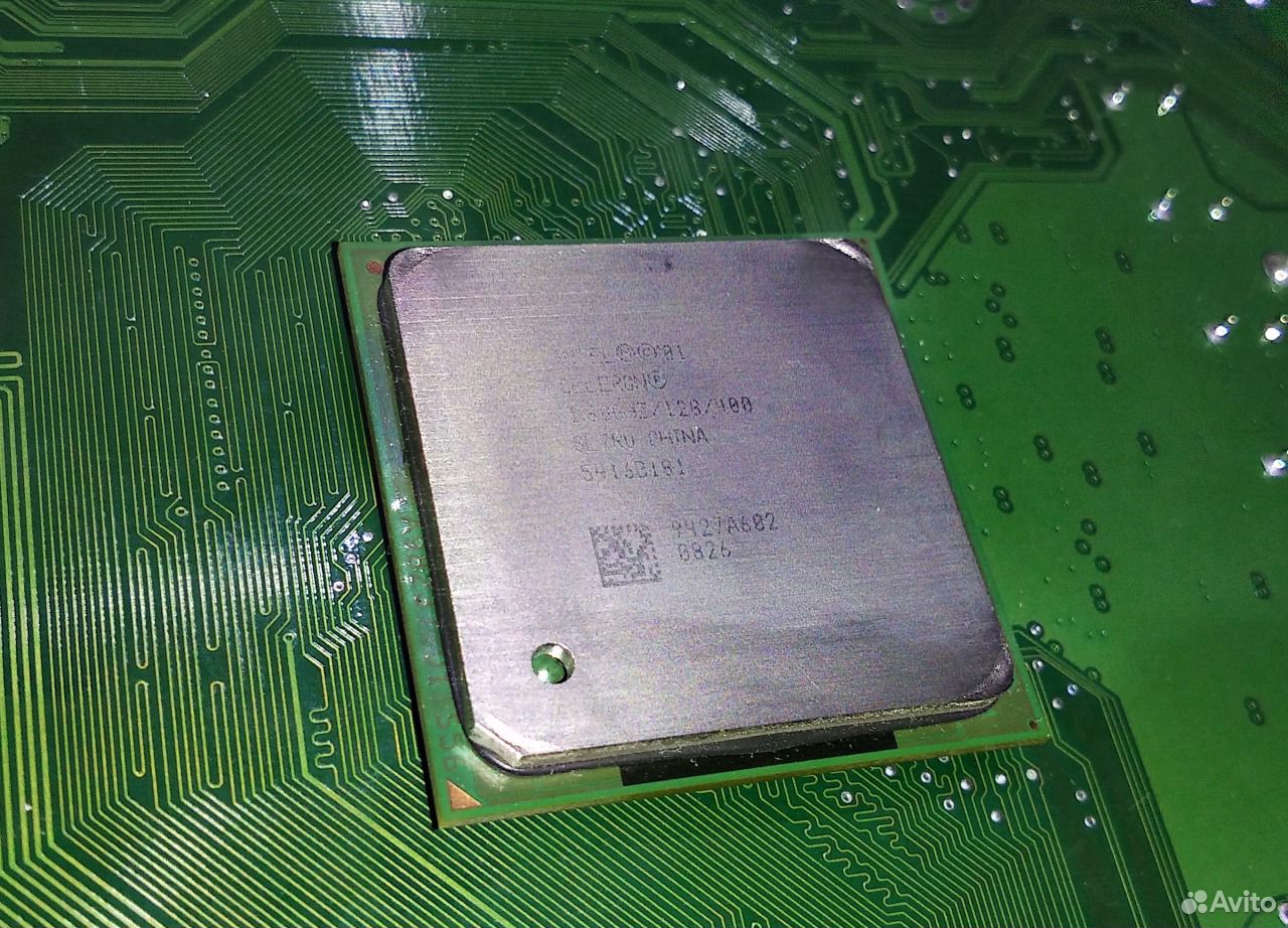 Rust intel celeron фото 109