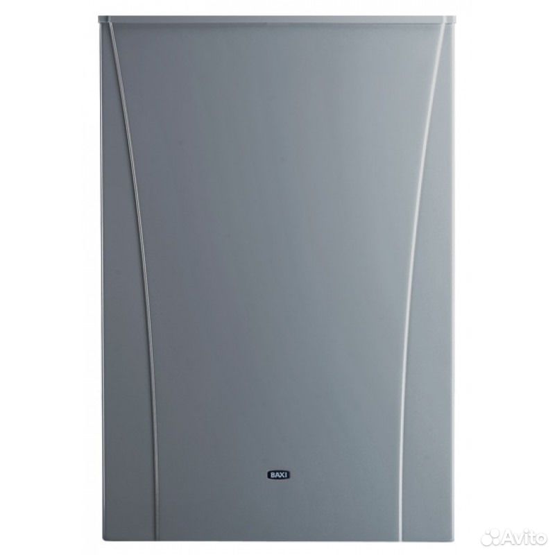 Котел Газовый Baxi 310 Купить