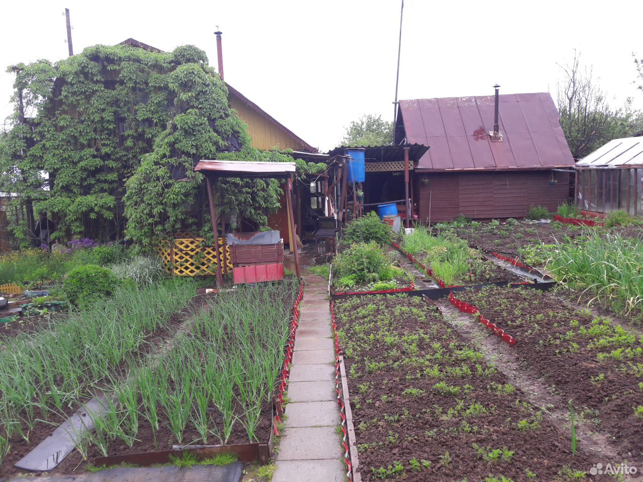 Купить Дом В Деревне Нытвенский Район