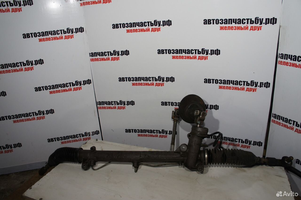 Купить Рейку Ауди А4 Б6