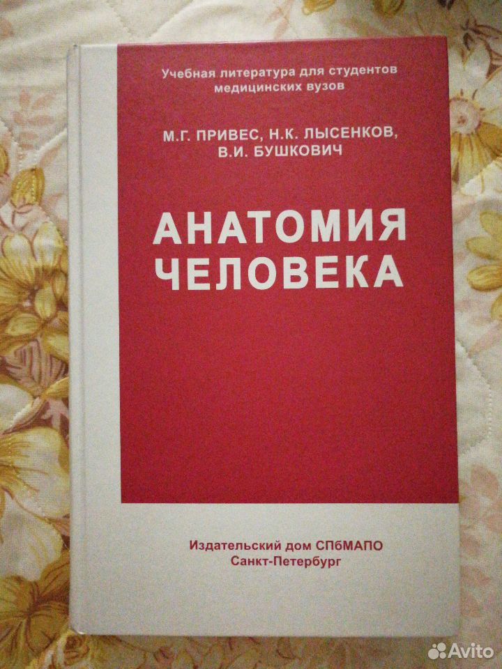 Привес анатомия человека читать. М.Г. привес. Анатомия человека. Привес анатомия человека учебник. М Г привес анатомия. Привес анатомия 9 издание.