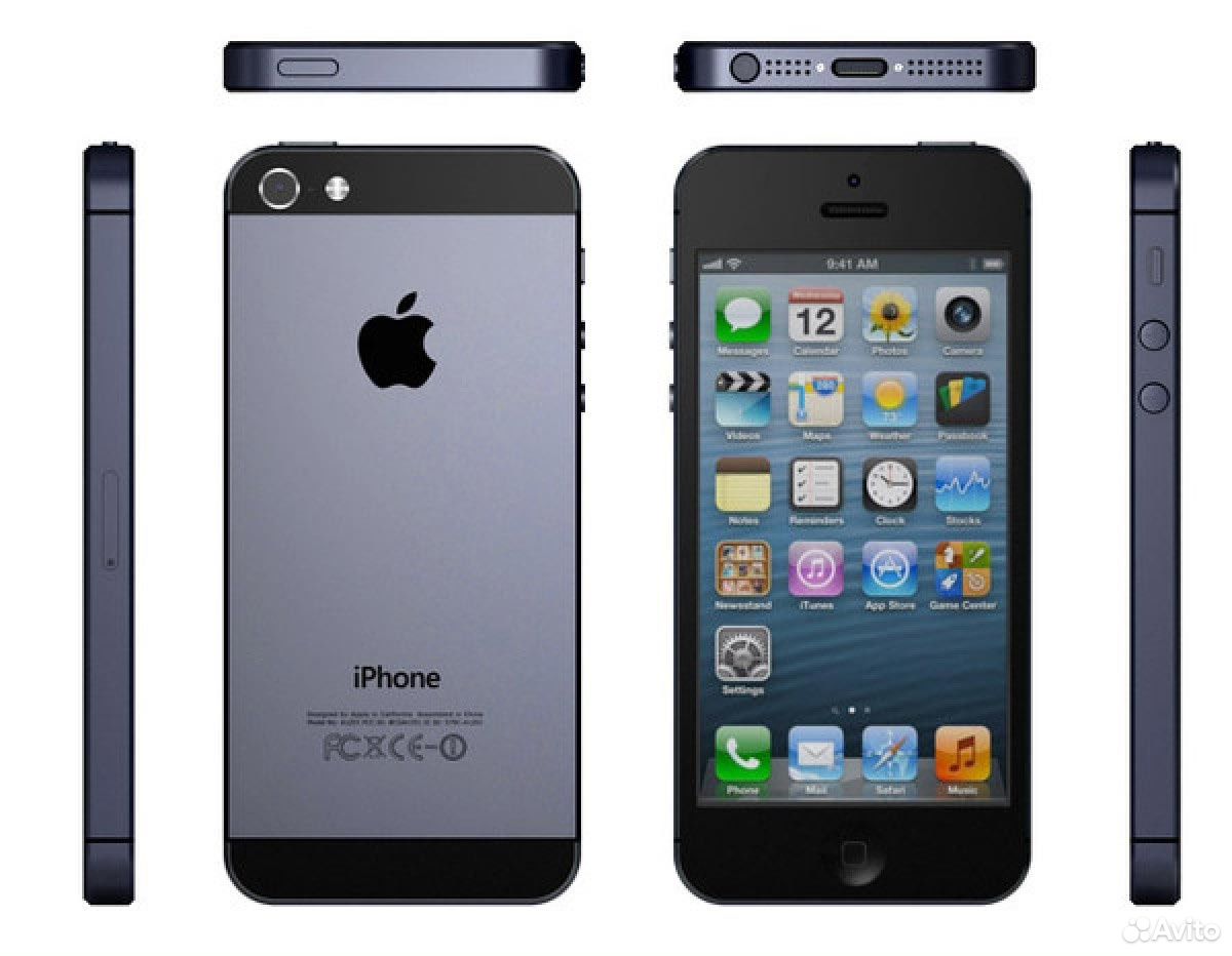 Название телефона айфон. Айфон 5 с двух сторон. Айфон 5 XS. Айфон 5 2012.