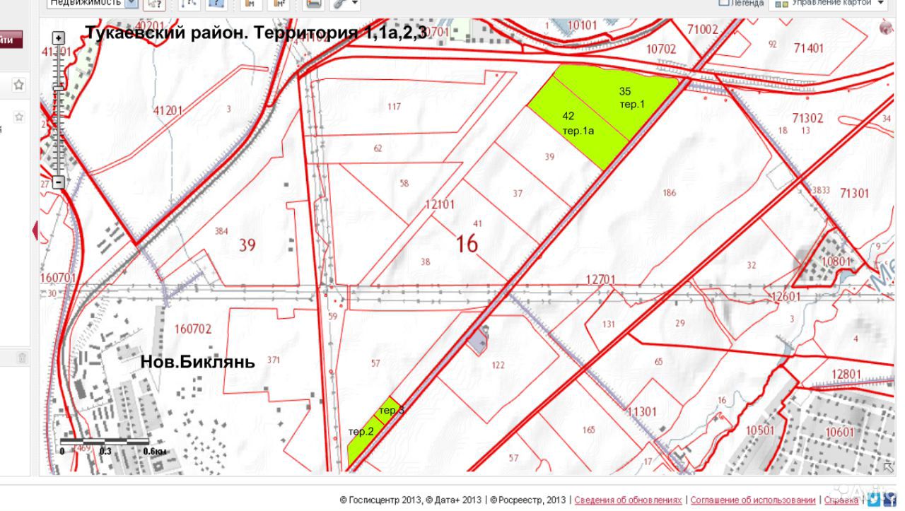 Карта садоводческих товариществ набережные челны