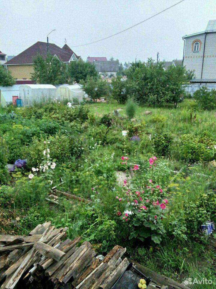 Огород купить на Зозу.ру - фотография № 1