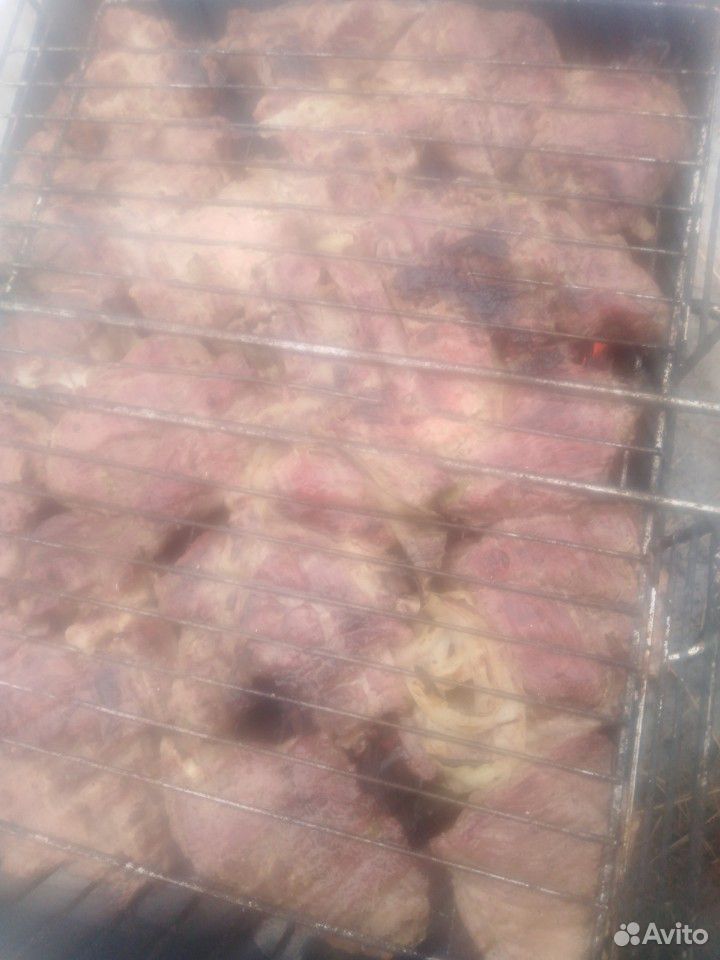 Мясо свинина купить на Зозу.ру - фотография № 9