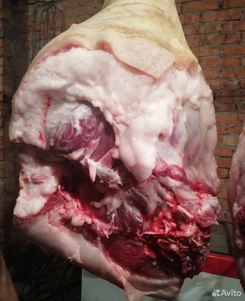 Свежая домашняя мясо без гмо купить на Зозу.ру - фотография № 3