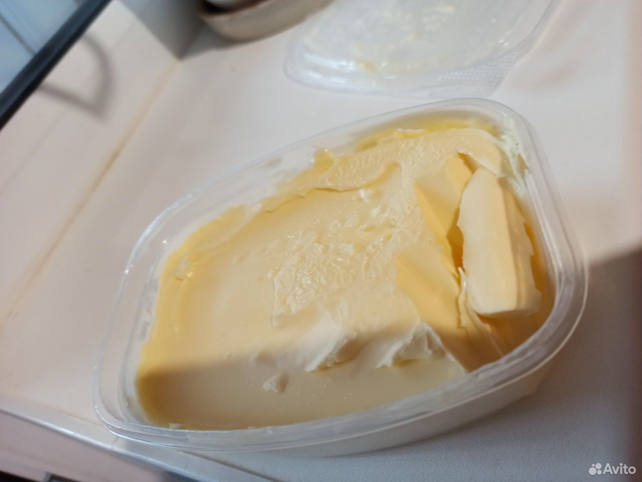 Натуральные молочные продукты Творог Сметана Масло купить на Зозу.ру - фотография № 3