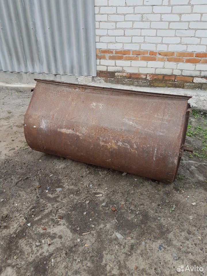 Бункер для зерна купить на Зозу.ру - фотография № 5