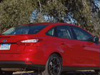 Ford Focus Review | Auto Express