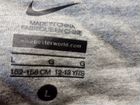 Куртка Nike, рост 146-152 см объявление продам