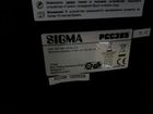 Шредер sigma PCC 385 объявление продам