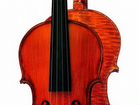 Скрипка студенческая hora V200-4/4 объявление продам