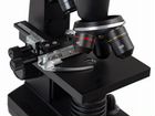 Микроскоп цифровой Bresser LCD 50x-2000x объявление продам