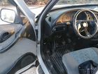 Chevrolet Niva 1.7 МТ, 2004, внедорожник объявление продам