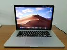 Apple MacBook Pro Retina 15 2012 gt650 объявление продам