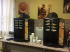 Кофемашина зерновая автоматическая colibri C4 объявление продам