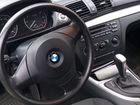 BMW 1 серия 1.6 AT, 2011, хетчбэк объявление продам