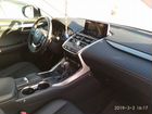 Lexus NX 2.0 CVT, 2018, внедорожник объявление продам