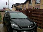 Mazda CX-7 2.3 AT, 2011, 133 000 км объявление продам