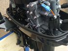 Лодочный мотор Suzuki 9.9 (новый) объявление продам