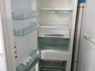 Холодильник Аристон встраиваемый объявление продам