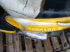 Скутер торнадо 4 тактный объявление продам