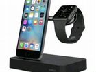Док-станция Belkin для iPhone и Apple Watch объявление продам