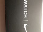 Apple watch 4 Nike объявление продам