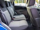 Suzuki SX4 1.6 МТ, 2011, внедорожник объявление продам
